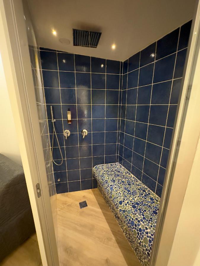 Hotel Smart Cruise Civitavecchia Buitenkant foto